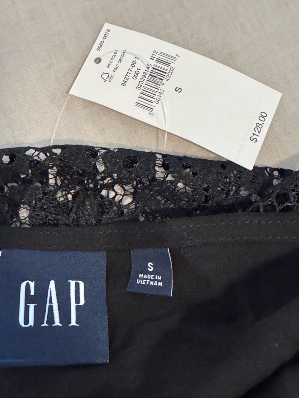 GAP NWT
